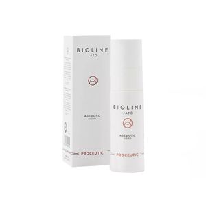 سرم ضد چروک بیولاین مدل agebiotic حجم 30 میلی لیتر