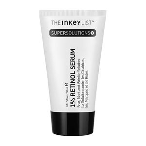 سرم ضد چروک دی اینکی لیست مدل retinol حجم 30 میلی لیتر