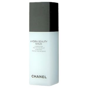 سرم ضد چروک شانل مدل hydra beauty حجم 30 میلی لیتر