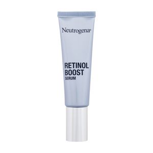سرم ضد چروک نوتروژینا مدل retinol boost حجم 30 میلی لیتر