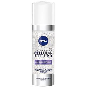 سرم ضد چروک نیوآ مدل cellular filler حجم 30 میلی لیتر