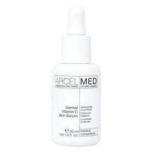 سرم ضد چروک ژاندارسل مدل dermal حجم 30 میلی لیتر