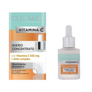 سرم ضد چروک کلینیانس مدل vitaminc حجم 30 میلی لیتر
