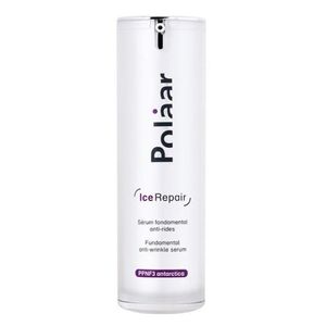 سرم ضدچروک پلار مدل ice repair حجم 30 میلی لیتر