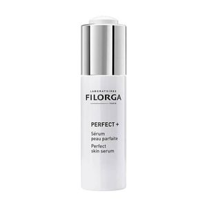 سرم لایه بردار فیلورگا مدل perfect plus حجم 30 میلی لیتر