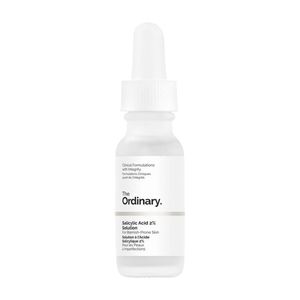 سرم لایه بردار پوست دی اوردینری مدل salicylic asid 2درصد حجم ۳۰ میلی لیتر