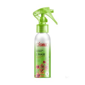 سرم مو 2 فاز 4گیرلز مدل professional حجم 250 میلی لیتر