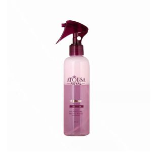 سرم مو آتوسا رویال مدل anti frizz وزن 250 میلی لیتر