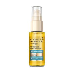 سرم مو آون مدل absolute nourishment حجم 30 میلی لیتر