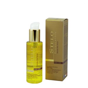 سرم مو استلو مدل anti frizz حجم 100 میلی لیتر