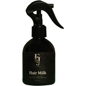 سرم مو افجه مدل milk حجم 200 میلی لیتر