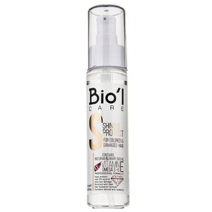 سرم مو بیول سری biol care حجم 80 میلی لیتر