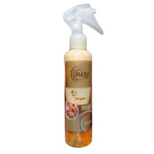 سرم مو دنی وان مدل argan oil حجم 200 میلی لیتر