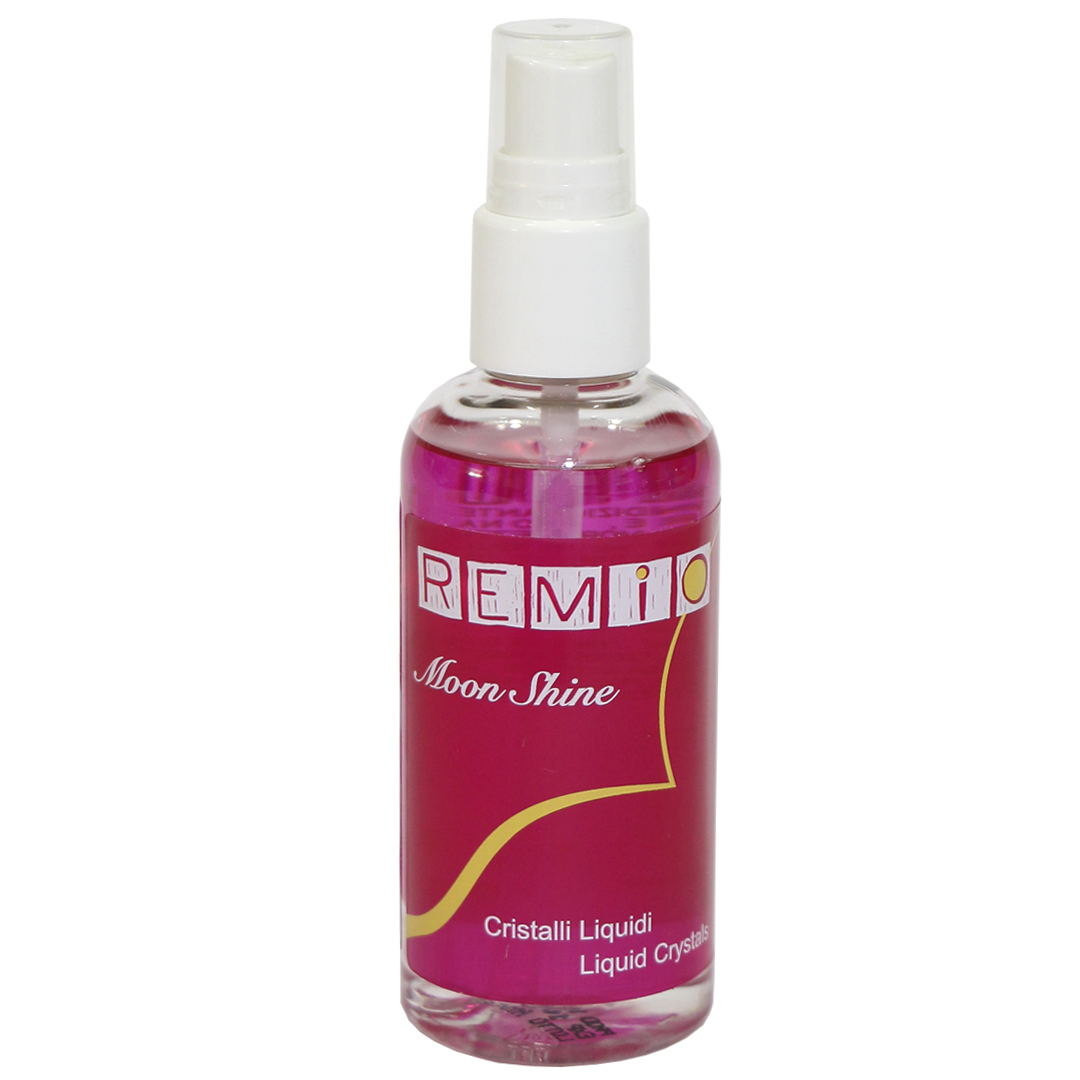 سرم مو رمیو مدل moon shine حجم 100 میلی لیتر