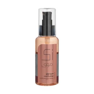 سرم مو زی موی مدل heat protection حجم 100 میلی لیتر
