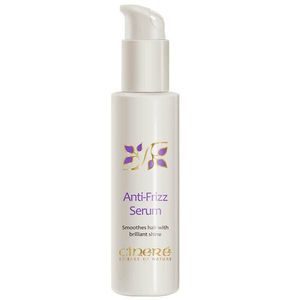 سرم مو سینره مدل anti frizz حجم 100 میلی لیتر
