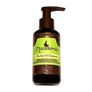 سرم مو ماکادامیا مدل healing oil treatment حجم 125 میلی لیتر