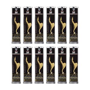 سرم مو پلی هات مومنت مدل d01 حجم 80 میلی لیتر مجموعه 12 عددی