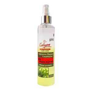 سرم مو کالیون مدل algae extract حجم 250 میلی لیتر
