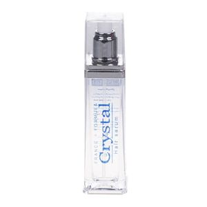 سرم مو کریستال مدل frizz ease حجم 80 میلی لیتر