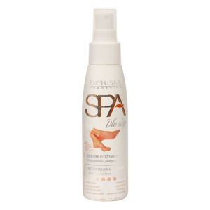 سرم پا اکسکلوسیو مدل spa nourishing serum حجم 100 میلی لیتر