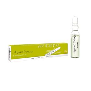 سرم پوست آرکایا مدل argan&mango حجم 2 میلی لیتر بسته 10 عددی