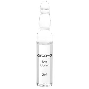 سرم پوست آرکایا مدل best caviar حجم 2 میلی لیتر بسته 5 عددی