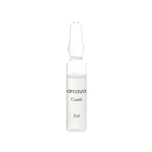 سرم پوست آرکایا مدل crystal حجم 2 میلی لیتر بسته 5 عددی