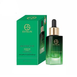 سرم پوست استلین مدل salicylic acid حجم 40 میلی لیتر