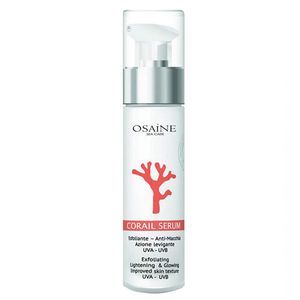 سرم پوست اوزاین مدل corail حجم 30 میلی لیتر