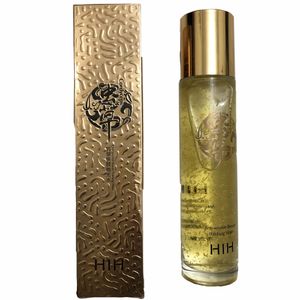 سرم پوست اچ آی اچ مدل cordyceps حجم 120 میلی لیتر