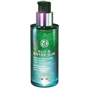 سرم پوست ایو روشه مدل elixir botanique حجم 50 میلی لیتر