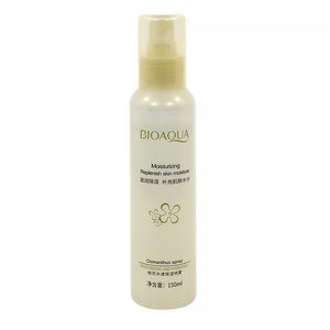 سرم پوست بایو آکوا مدل osmanthus replenish moisture حجم 150 میلی لیتر