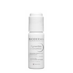 سرم پوست بایودرما مدل pigment حجم 15 میلی لیتر