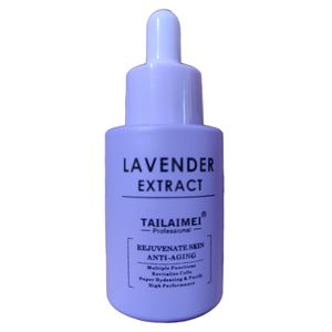 سرم پوست تایلامی مدل lavender حجم 35 میلی لیتر