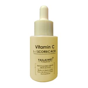 سرم پوست تایلامی مدل vitamin c حجم 35 میلی لیتر