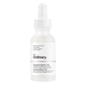 سرم پوست د اوردینری مدل hyaluronic acid حجم 30 میلی لیتر