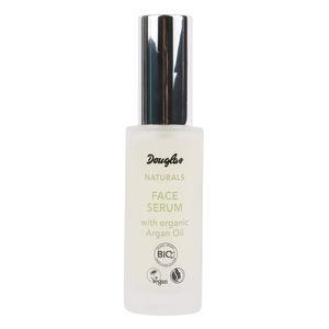 سرم پوست داگلاس مدل organic argan oil حجم 30 میلی لیتر