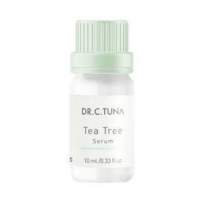 سرم پوست دکتر. جی تونا مدل tea tree حجم 10 میلی لیتر