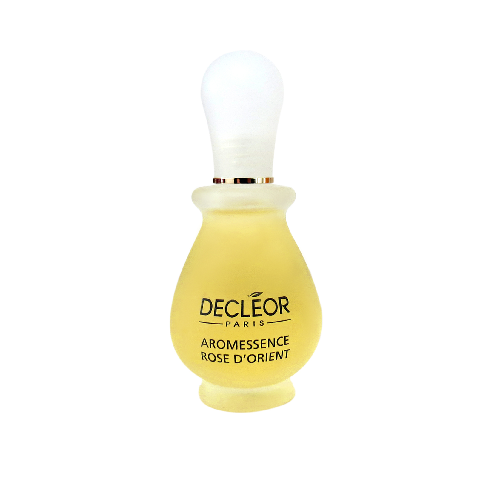 سرم پوست دکلور مدل aromessence rose d orient حجم 15 میلی لیتر