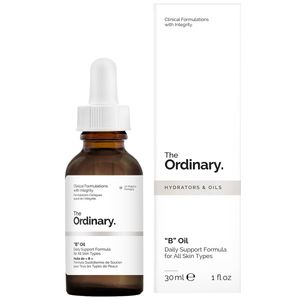 سرم پوست دی اوردینری مدل b oil حجم 30 میلی لیتر