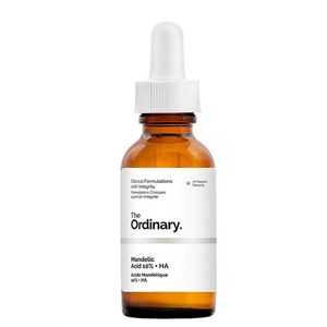 سرم پوست دی اوردینری مدل mandalic acid 10درصد+ha حجم 30 میلی لیتر