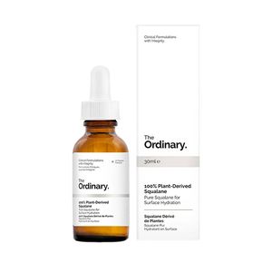 سرم پوست دی اوردینری مدل plant derived squalane حجم 30 میلی لیتر