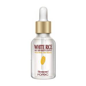 سرم پوست رورک مدل withe rice حجم 15 میلی لیتر