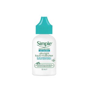 سرم پوست سیمپل مدل daily skin detox حجم 50 میلی لیتر