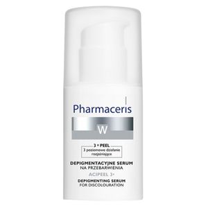 سرم پوست فارماسریز مدل acipeel 3x حجم 30 میلی لیتر