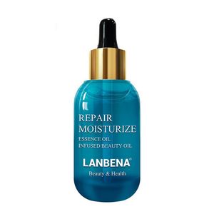 سرم پوست لنبنا مدل repair moisturize حجم 15 میلی لیتر