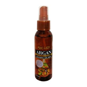 سرم پوست مکس لیدی مدل argan حجم 120 میلی لیتر
