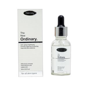 سرم پوست مکس لیدی مدل ordinary حجم 30 میلی لیتر