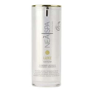 سرم پوست نئا اسپا مدل luxe serum حجم 15 میلی لیتر